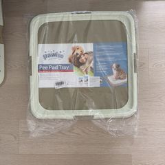 2 x Dog Puppy Pads