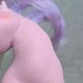 Mammy Bright HK Bouquet Lovin Families MLP G1 My Little Pony Image 9