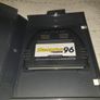 Boxed Sampras 96 Top Sega Mega Drive Game  For Sale Here Image 3