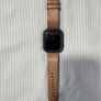 Apple Watch Series 9 (GPS) - 45mm Aluminium & Ceramic Case Image 2