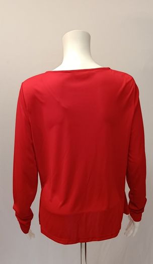Red top