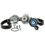 SKF Water Pump Kit for Audi - Seat - Skoda - VW Image 2