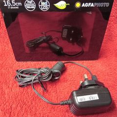 AgfaPhoto 5078PS (  Digital photo frame )