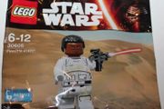 Lego FINN Minifigure Polybag Lego Star Wars Minifigure