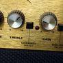 Marshall MG Series 100 DFX Amp, Output 100 Watts RMS into 4 Ohm, in very good condition Image 5