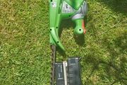 Cordless Hedge Cutter