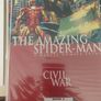 Amazing Spiderman comics x 9 Image 3