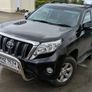 Toyota land cruiser swb Image 2