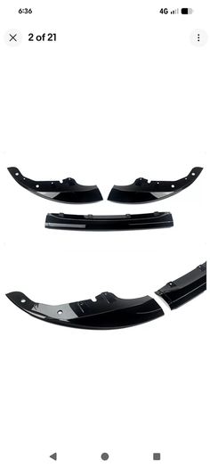 BMW 4 Series G22 G23 Body kit