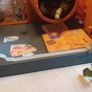 The Vintage Teenage Mutant Ninja Turtles Sewer Lair Playset Image 3