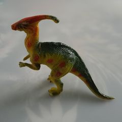 Dinosaur - Model - Toy - Parasauroloptius
