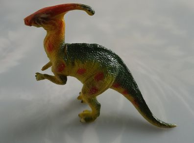 Dinosaur - Model - Toy - Parasauroloptius