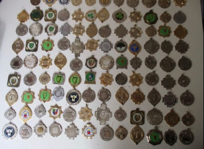 Medal Collection