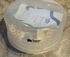 microwave steriliser