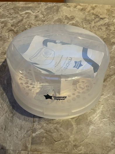 microwave steriliser