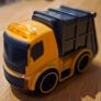 Toy Vehicles, 3 for 11 euro Image 3