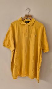 Ralph Lauren Men's Polo Shirt Size 3XL-4XL