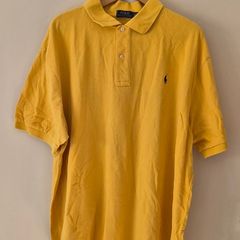Ralph Lauren Men's Polo Shirt Size 3XL-4XL