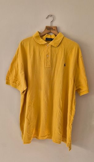 Ralph Lauren Men's Polo Shirt Size 3XL-4XL