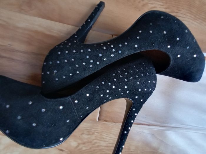 Designer shoes, Boots Size 4 Reduced