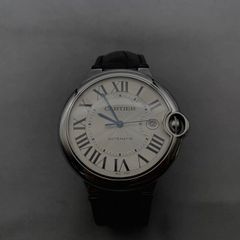 Cartier Ballon Bleu