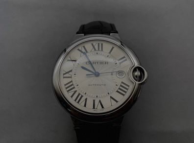 Cartier Ballon Bleu