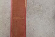 1912 Garibaldi's Defence of the Roman Republic by G.M. Trevelyan
