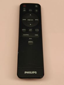 Philips Remote Control Original (Used)