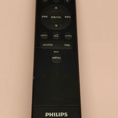 Philips Remote Control Original (Used)