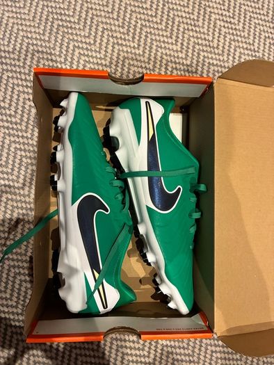 Nike tiempo legend 10 firm ground boots