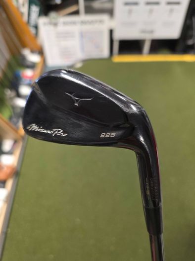 Mizuno Pro 225 Forged Limited Edition Irons