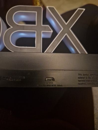 Xbox Light