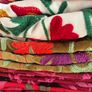 Stunning Suzani Bedspreads / Throws/ Kanthas Image 10
