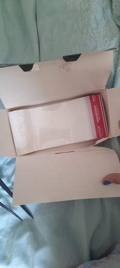 L'oreal meche packets (100)
