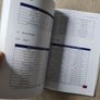 Taekwon Do student handbook color belt Image 3