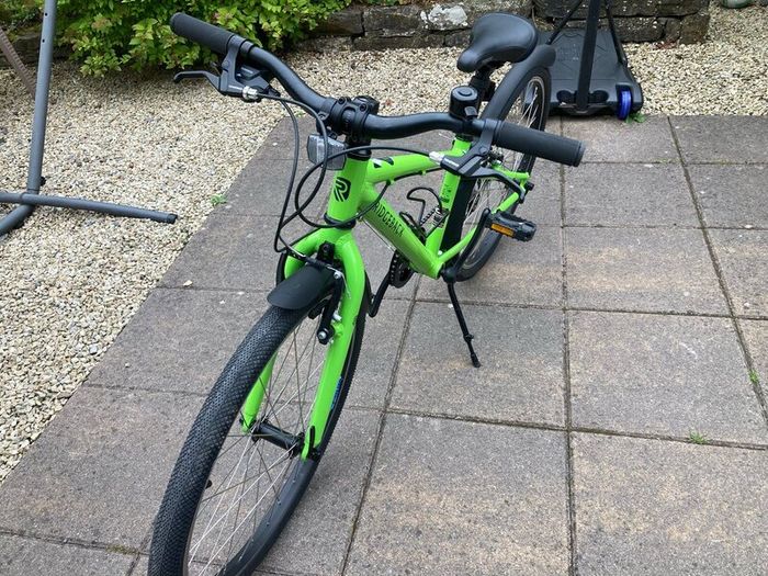24kids bike