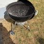 Weber BBQ Image 2