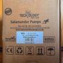 Salamander CTFORCE 15TU - Unopened Image 2