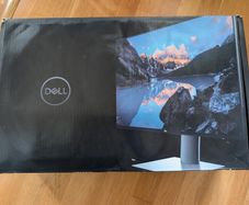 Dell UltraSharp 24 USB-C Hub Monitor (U2424HE)