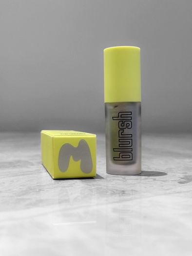 New Made By Mitchell Blursh Lights Liquid Highlighter