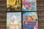dvds
