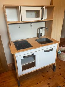 Toy Kitchen