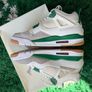 Jordan 4 Sb Pine Green Image 5