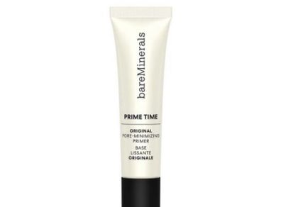 bareMinerals PRIME TIME Original Pore-Minimising Primer 30ml