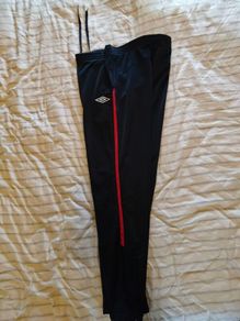 Vintage Umbro Bottoms - L