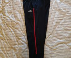 Vintage Umbro Bottoms - L