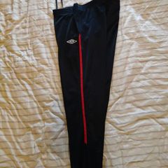 Vintage Umbro Bottoms - L