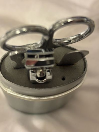 Manicure set