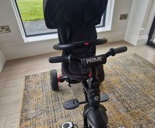 Q play prime 6-in-1 Trike