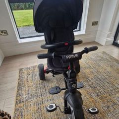 Q play prime 6-in-1 Trike